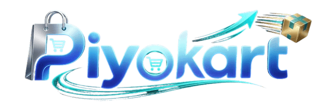 Piyo Kart Footer Logo