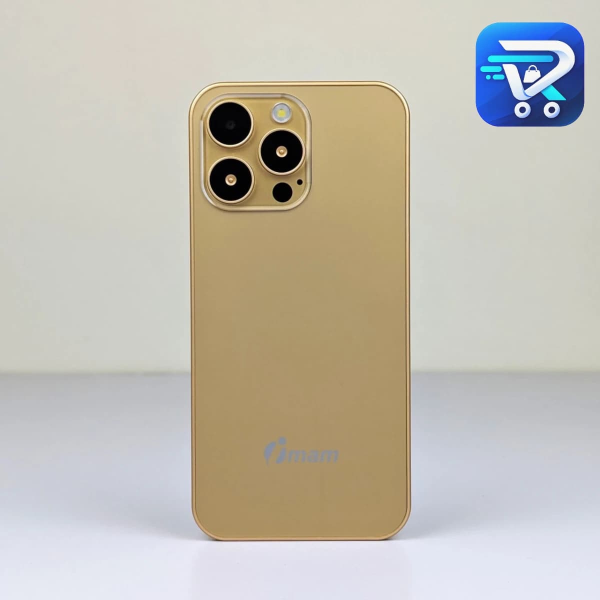 Imam C7 Vista Dual SIM 3000mAh Battery